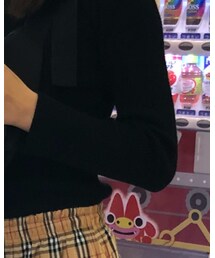 H&M DIVIDED | ニット/セーター