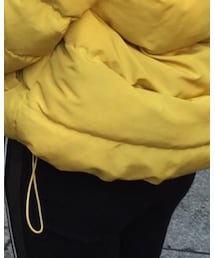 GU | ダウンジャケット/コート