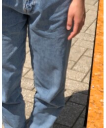 古着 | デニムパンツ