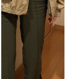 ZARA | その他パンツ