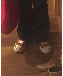 CONVERSE | スニーカー
