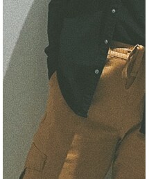 Levis BLACK | シャツ/ブラウス