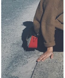 LONGCHAMP | ショルダーバッグ