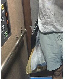 BEAMS | クラッチバッグ