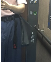 URBAN RESEARCH | ボディバッグ/ウエストポーチ