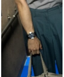 VICTORINOX | アナログ腕時計