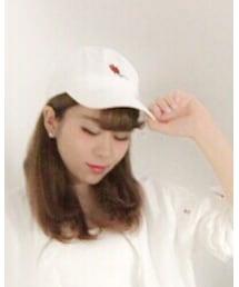 SPINNS | キャップ