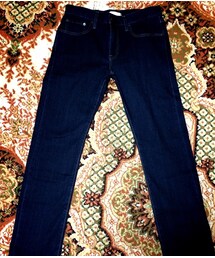 UNIQLO | デニムパンツ