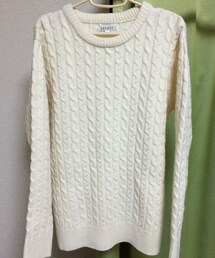 WEGO | ニット/セーター