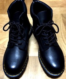 Dr. Martens | お気に入りのマーチン♡(ブーツ)