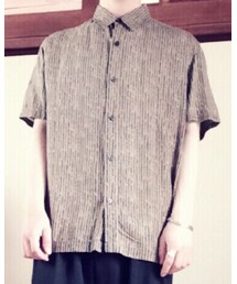 Used | シャツ/ブラウス