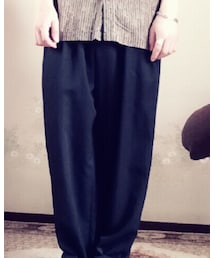 Used | スラックス