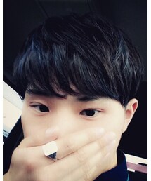 New Hair | その他