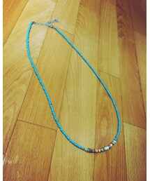 RAGEBLUE | ネックレス