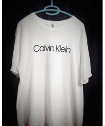 Calvin Klein | Tシャツ/カットソー