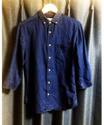 GLOBAL WORK | シャツ/ブラウス