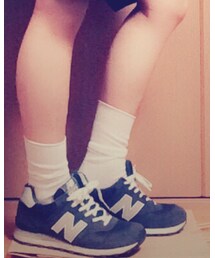 GU | ソックス/靴下