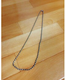 used | ネックレス