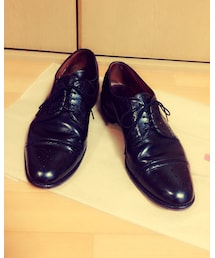Allen Edmonds | ドレスシューズ