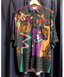 used | シャツ/ブラウス