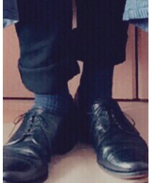 UNIQLO | ソックス/靴下