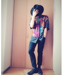 ガウン脱いだバージョン | その他