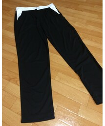 used | スラックス