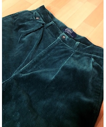 POLO RALPH LAUREN | その他パンツ