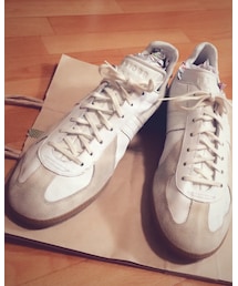 GERMAN TRAINER | その他シューズ