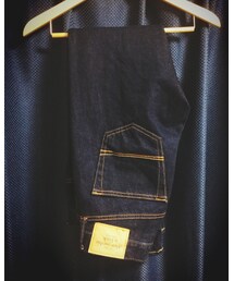 Abercrombie&Fitch | デニムパンツ