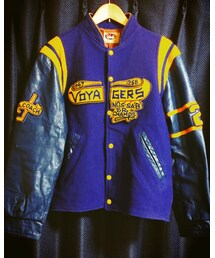 VINTAGE 60's | スタジャン