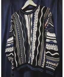 used | ニット/セーター