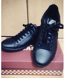 VANS | スニーカー