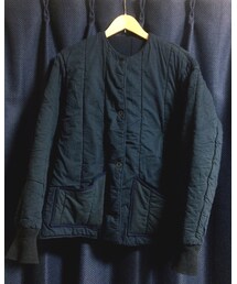 VINTAGE (60's チェコ軍ライナージャケット) | その他アウター