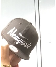 NEW ERA | キャップ
