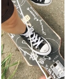 CONVERSE | シューズ