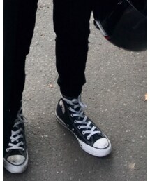 CONVERSE | シューズ