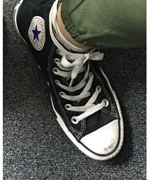 CONVERSE | シューズ