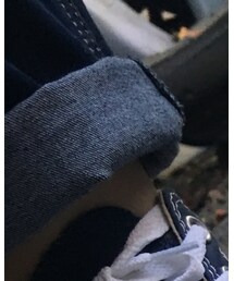 GIORDANO | デニムパンツ