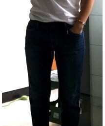 GIORDANO | デニムパンツ