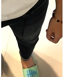 GIORDANO | デニムパンツ