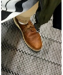 D7 | シューズ