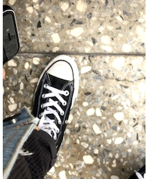 CONVERSE | シューズ