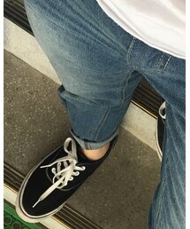 GIORDANO | デニムパンツ