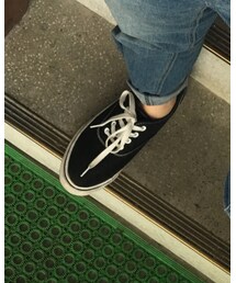 NET | シューズ