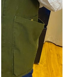 BIB IN THE BAG | BIBは、リチャードを主人公とする架空のストーリーに基づき作られた機能性とファッション性を兼ね備えた新たなファッションウェア(トップス)