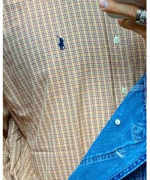 POLO RALPH LAUREN | シャツ/ブラウス