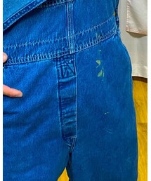 Dickies | サロペット/オーバーオール