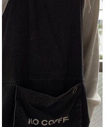 NO COFFEE | トップス