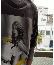 HANES | Tシャツ/カットソー